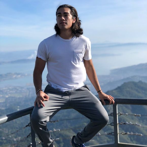 Meet your Posher, Joel - Picture 1 of 1